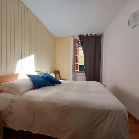 Mariasole Rooms Vernazza Eksteriør bilde
