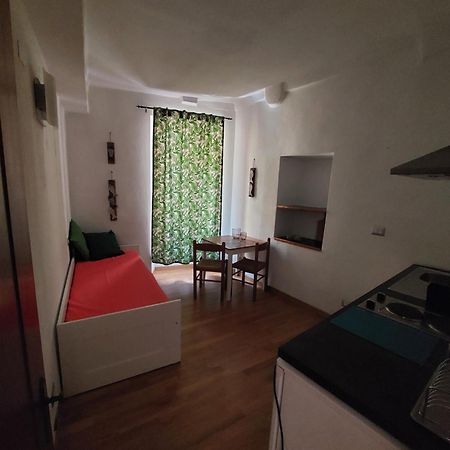 Mariasole Rooms Vernazza Eksteriør bilde