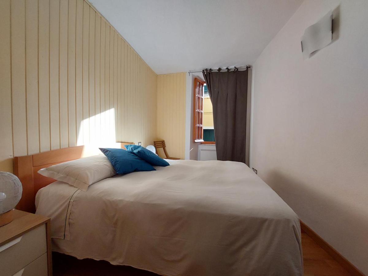 Mariasole Rooms Vernazza Eksteriør bilde