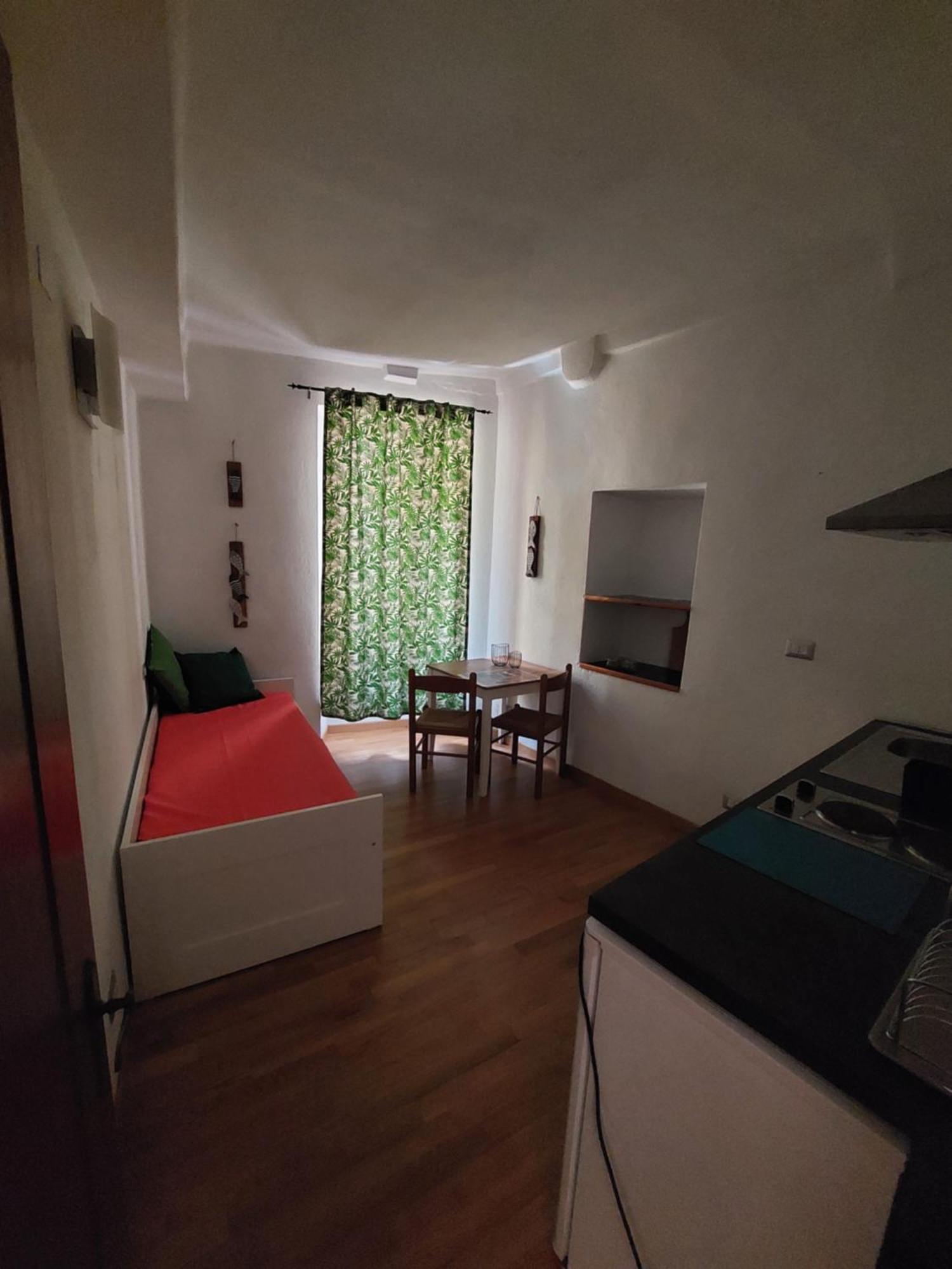 Mariasole Rooms Vernazza Eksteriør bilde