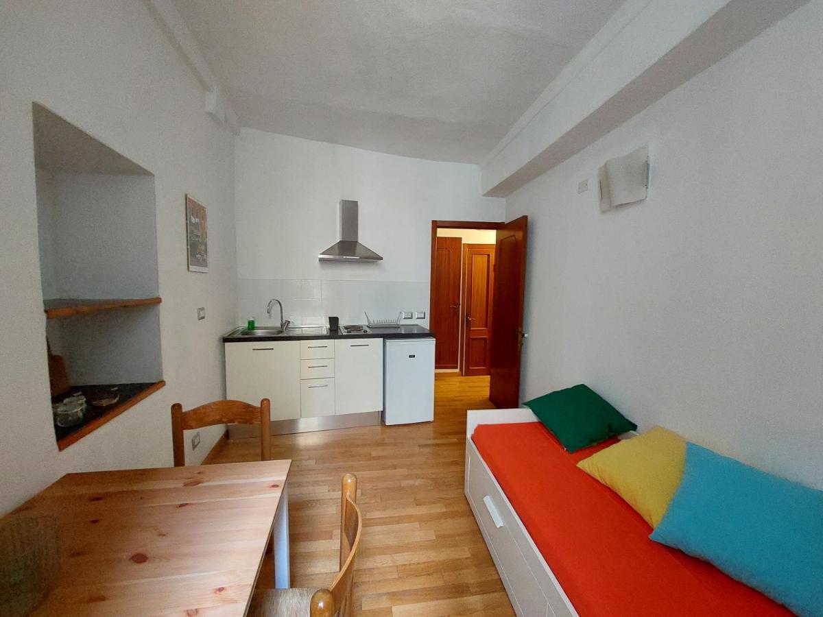 Mariasole Rooms Vernazza Eksteriør bilde